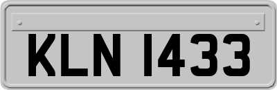 KLN1433