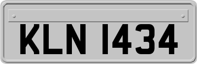 KLN1434