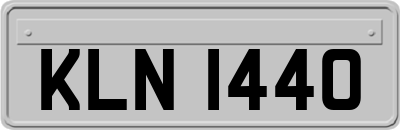 KLN1440