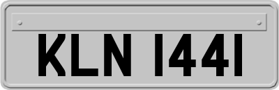 KLN1441