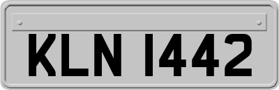 KLN1442