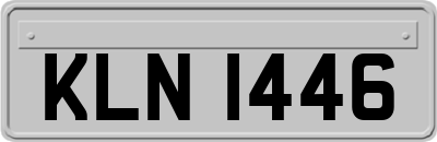 KLN1446