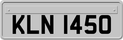 KLN1450