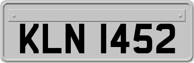 KLN1452