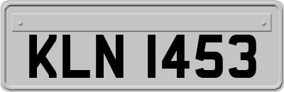 KLN1453