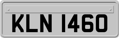 KLN1460