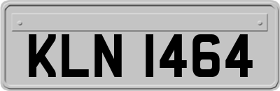 KLN1464