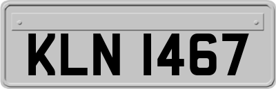 KLN1467