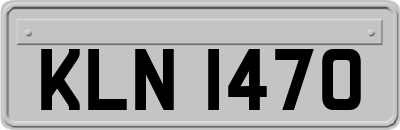 KLN1470