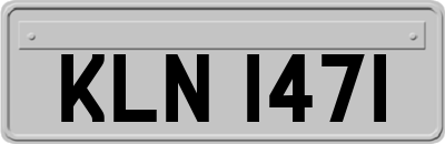 KLN1471