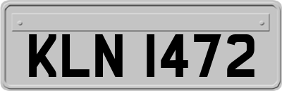 KLN1472