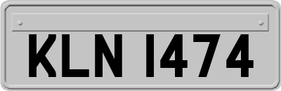 KLN1474