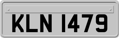 KLN1479