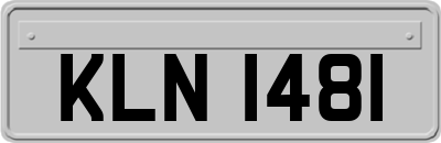 KLN1481