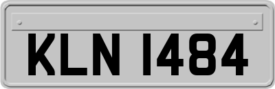 KLN1484