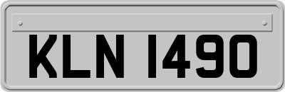 KLN1490