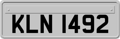 KLN1492