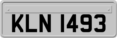 KLN1493