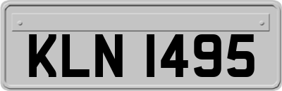 KLN1495