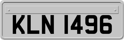 KLN1496