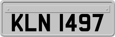 KLN1497