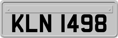 KLN1498