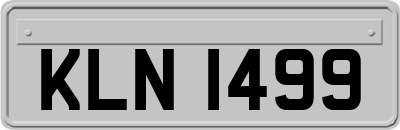 KLN1499