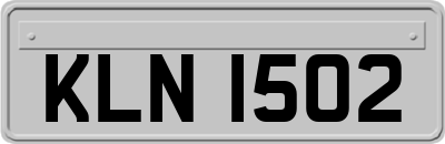 KLN1502