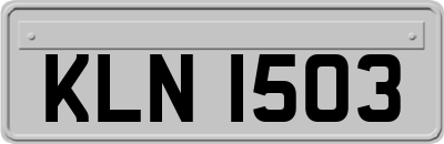 KLN1503