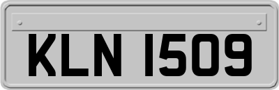 KLN1509