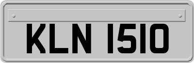 KLN1510