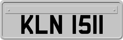 KLN1511