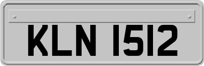 KLN1512