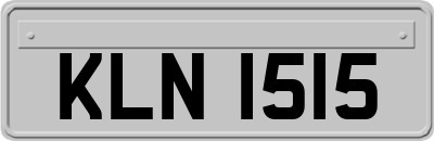 KLN1515