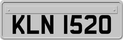 KLN1520