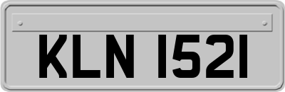 KLN1521