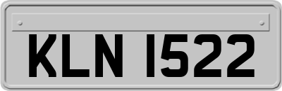KLN1522