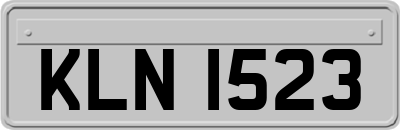 KLN1523