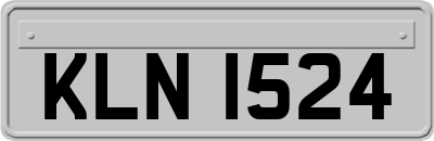 KLN1524