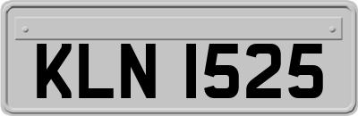 KLN1525