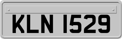 KLN1529