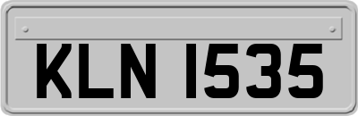 KLN1535