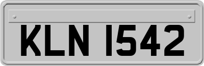 KLN1542