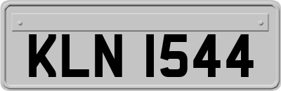 KLN1544