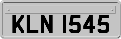 KLN1545
