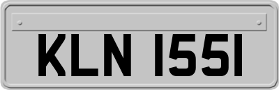 KLN1551