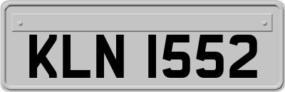 KLN1552