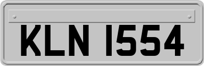 KLN1554