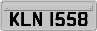 KLN1558