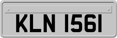 KLN1561